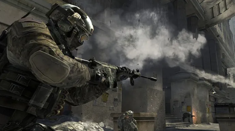 Leak claims that he has remastered Modern Warfare 3 and is ready for launch