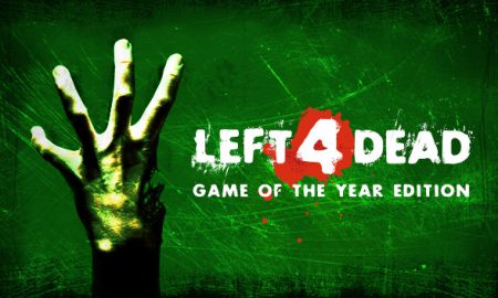 Left 4 Dead Mobile Game Full Version Download