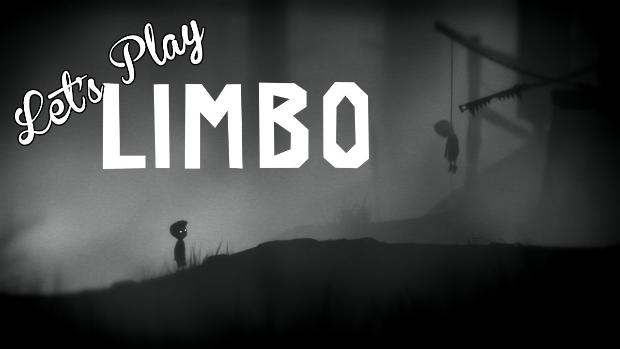 Limbo free full pc game for download