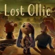 Lost Ollie: Season 1 REVIEW -- Cloying and Derivative