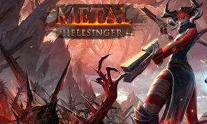 METAL: HELLSINGER GEEFORCE NOW SUPPORT- WHAT TO KNOW