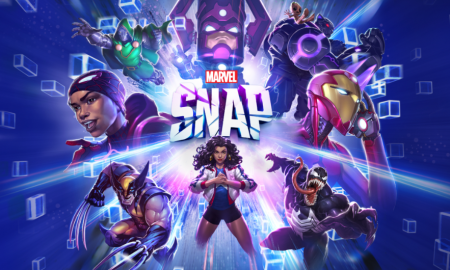 Oh Snap! Marvel Snap gets an October Release Date