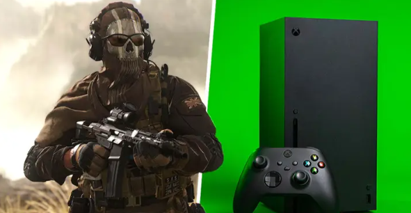 Xbox: Microsoft Acquisition Will Not Affect Call Of Duty for "Several Years"