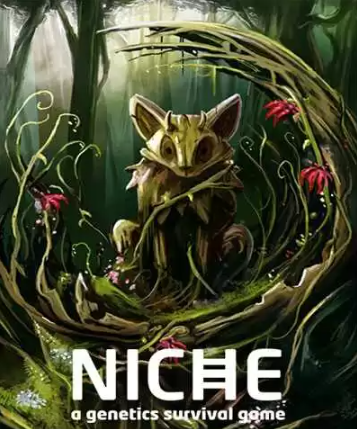 NICHE A GENETICS SURVIVAL Mobile Download Game For Free