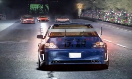 Need for Speed Carbon Full Version Free Download