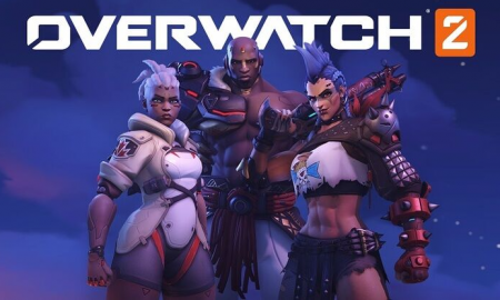 OVERWATCH 2 SEASON 1 START AND END DATES - HERE'S WHEN IT LAUNCHES