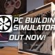 PC Building Simulator PC Download Game For Free
