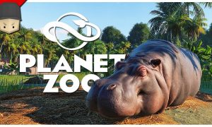 Planet Zoo for Android & IOS Free Download