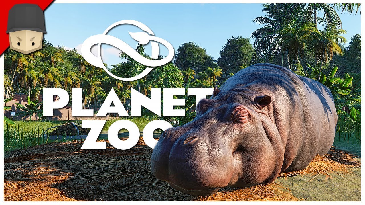 Planet Zoo Download For Mobile Full Version