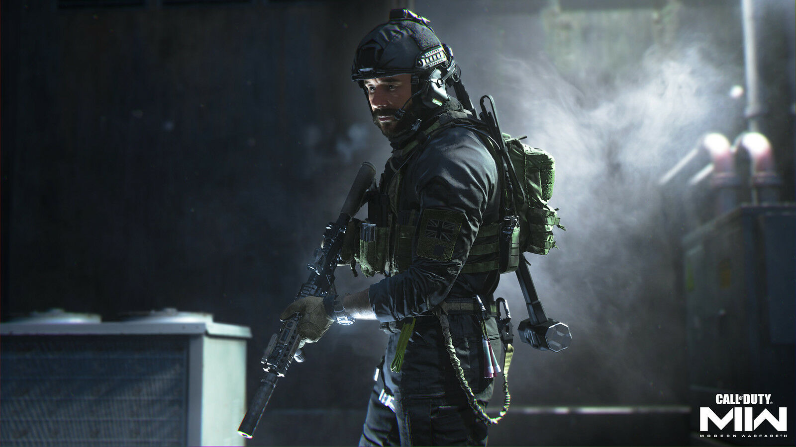 PlayStation CEO: Xbox's Call of Duty Offer is "Inadequate"