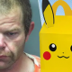 Man arrested after allegedly trafficking stolen McDonald's Pokemon Cards