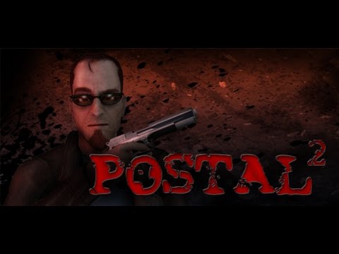 Postal 2 PC Download Free Full Game For windows