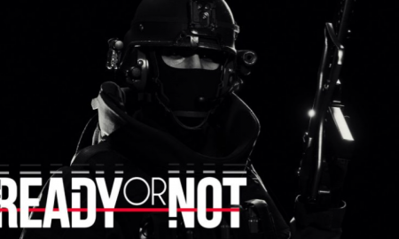 Ready or Not Free Download PC (Full Version)