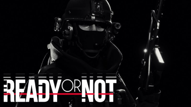 Ready or Not PC Version Game Free Download