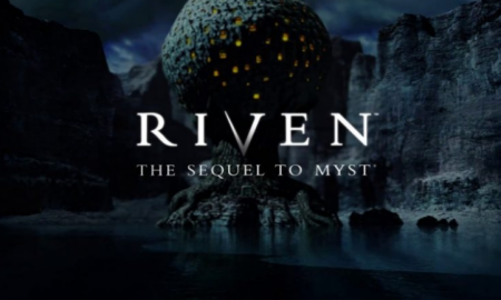 Riven: The Sequel to MYST iOS/APK Full Version Free Download