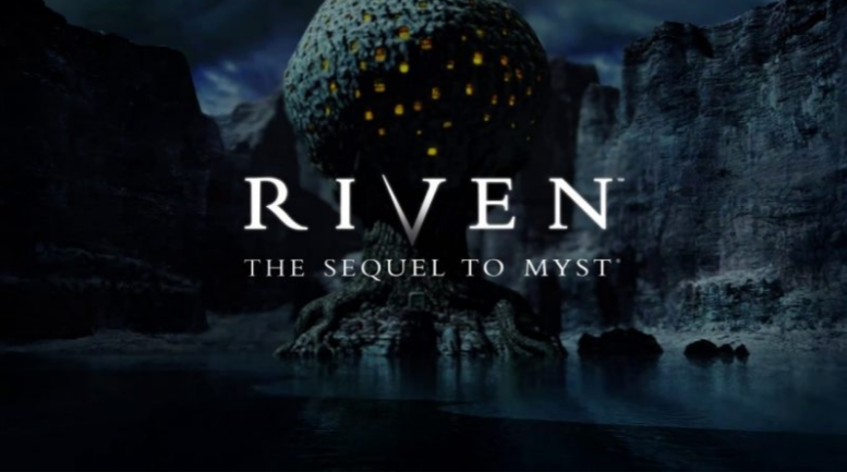 Riven: The Sequel to MYST iOS/APK Full Version Free Download