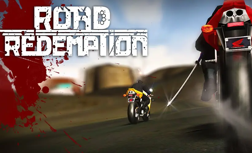 Road Redemption Mobile Download Game For Free