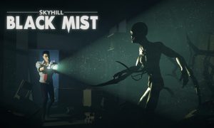 SKYHILL: Black Mist Latest Version For Android
