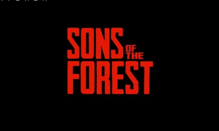 Sons of the Forest Free Download PC Game (Full Version)
