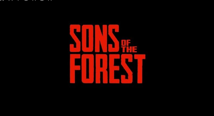 Sons of the Forest Free Download PC Game (Full Version)