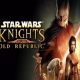 STAR WARS Knights of the Old Republic free full pc game for download