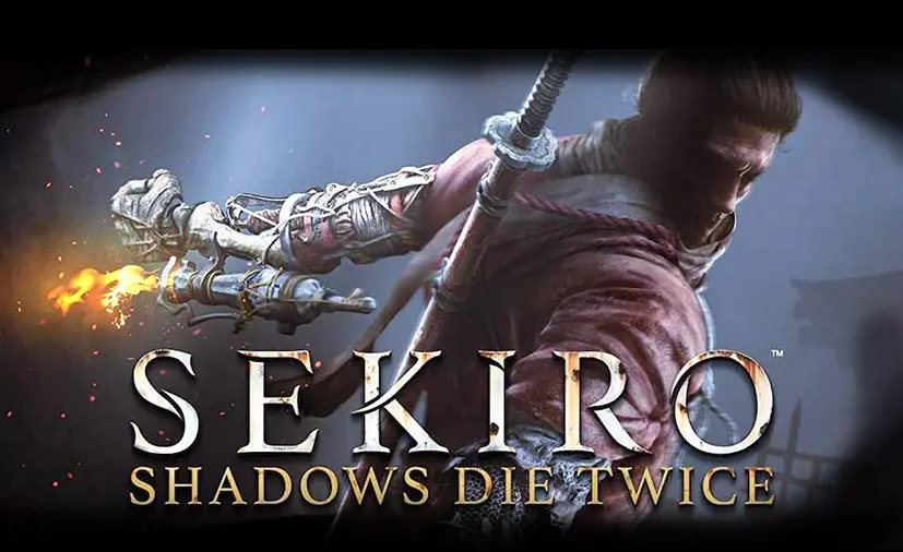 Sekiro Shadows Die Twice IOS/APK Download
