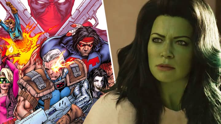 Episode 5 of 'She-Hulk" Features the First MCU Mention Of This Fan Favorite Character