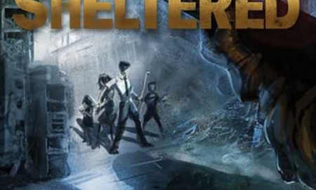 Sheltered PC Latest Version Free Download