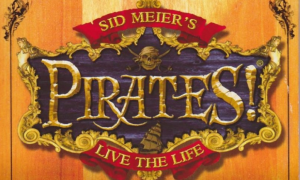 Sid Meier’s Pirates! Xbox Version Full Game Free Download