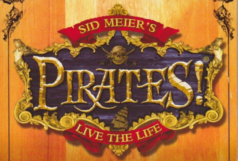 Sid Meier’s Pirates! PC Download Game For Free