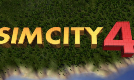 SimCity 4 PC Latest Version Free Download