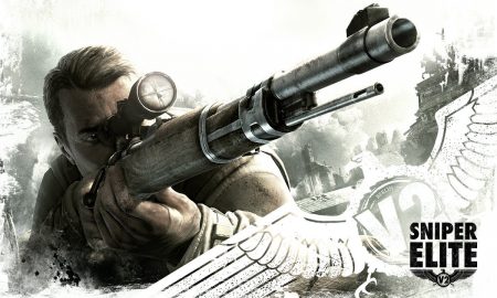 Sniper Elite V2 PC Latest Version Free Download
