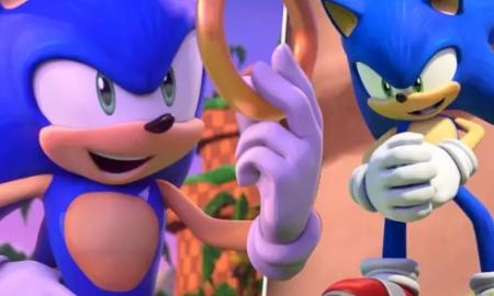 Netflix Releases 'Sonic Prime Trailer'. Fans Share The Same Reaction