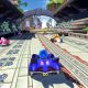 Sonic & Sega All-Stars Racing free Download PC Game (Full Version)
