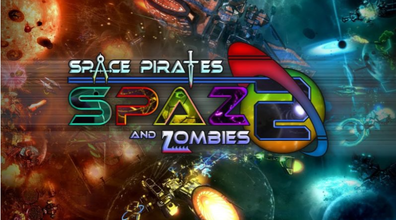 Space Pirates And Zombies 2 Full Game Mobile For Free