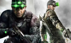 Ubisoft: Splinter Cell Remake Will Tell a Modern Story