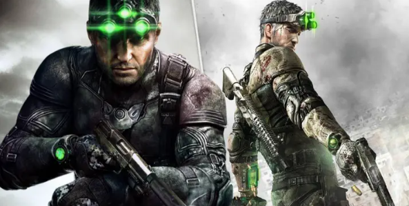 Ubisoft: Splinter Cell Remake Will Tell a Modern Story