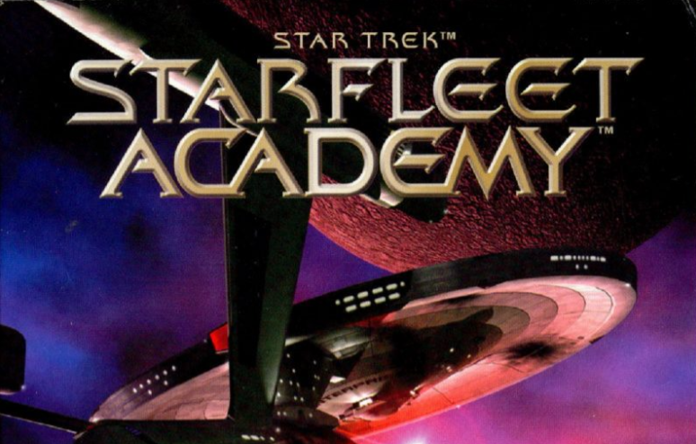Star Trek: Starfleet Academy PC Version Game Free Download