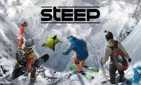 Steep Mobile Download Game For Free