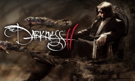 The Darkness 2 Mobile Game Download Full Free Version