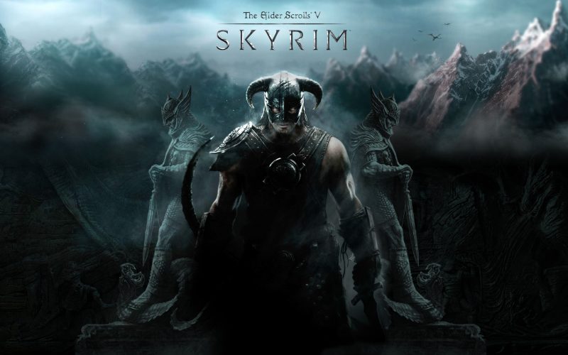 The Elder Scrolls V: Skyrim – Dawnguard PC Game Latest Version Free Download