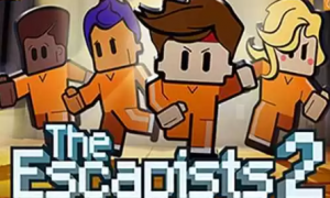 The Escapists 2 PC Game Latest Version Free Download