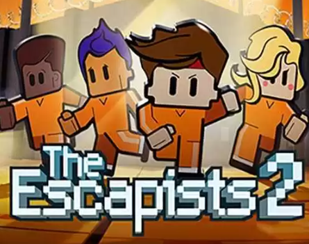 The Escapists 2 PC Game Latest Version Free Download