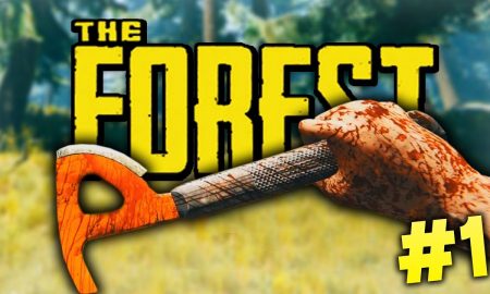 The Forest PS5 Version Full Game Free Download