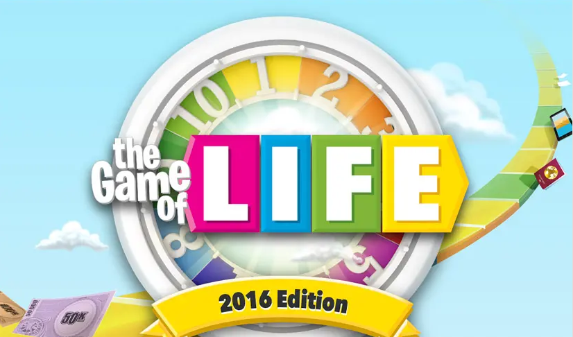 The Game Of Life 2016 Download for Android & IOS