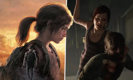 Dev explains why they didn't include Prone or Dodge in 'The Last Of Us Part 1.