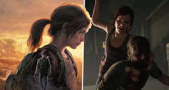 Dev explains why they didn't include Prone or Dodge in 'The Last Of Us Part 1.