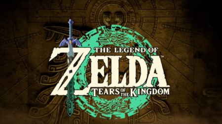 Release date for the Legend of Zelda Tears of the Kingdom
