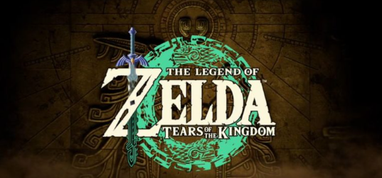 Release date for the Legend of Zelda Tears of the Kingdom