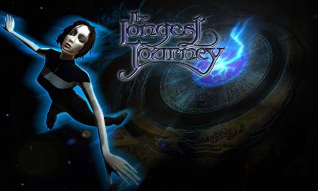 The Longest Journey PC Download Game For Free
